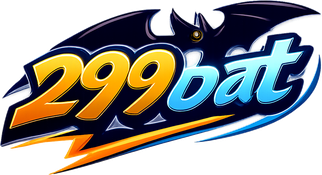 299bat বাংলা লোগো